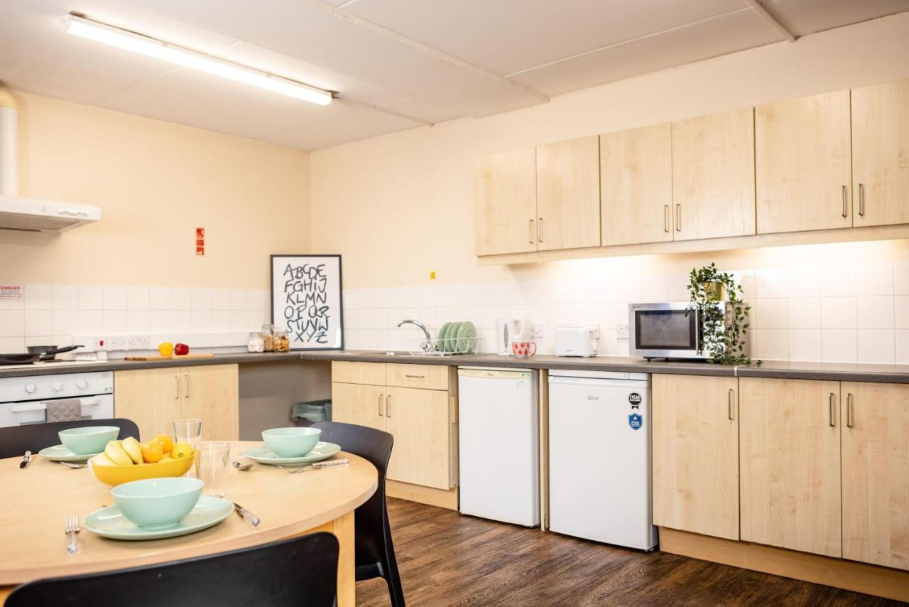 Lovely Ensuite Room With Shared Kitchen Greenwich Лондон Екстериор снимка