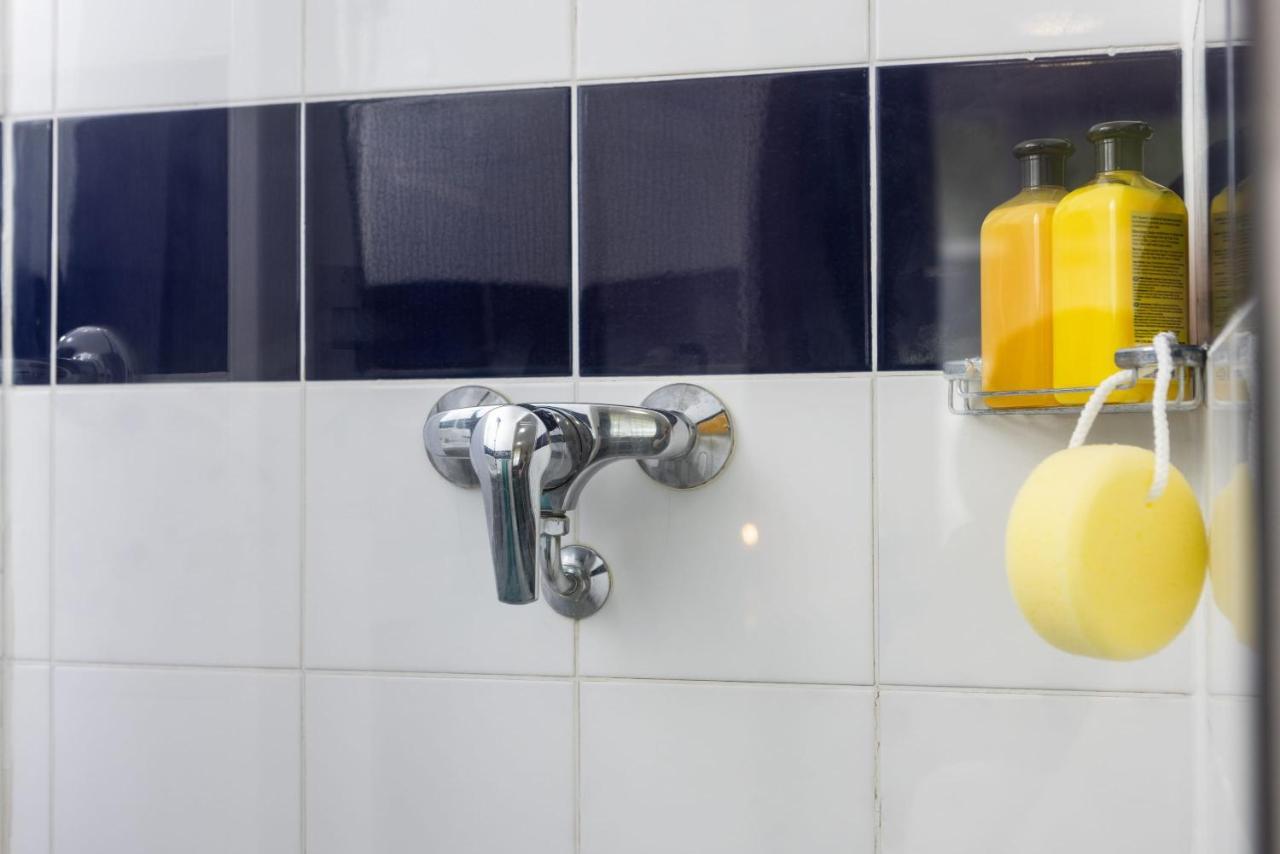 Lovely Ensuite Room With Shared Kitchen Greenwich Лондон Екстериор снимка
